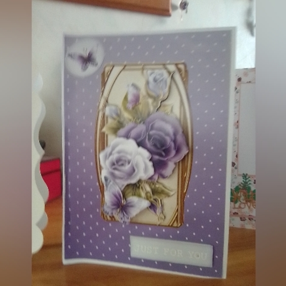 Handmade Greeting Cards - Picture 3 of 3